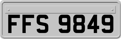 FFS9849