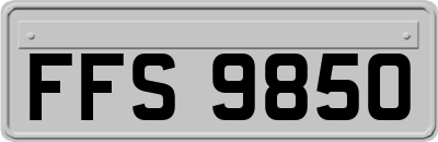 FFS9850