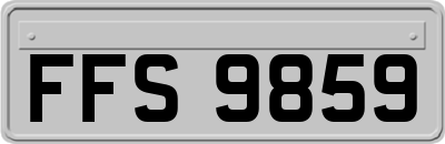 FFS9859