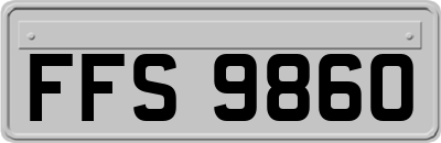 FFS9860
