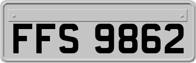 FFS9862