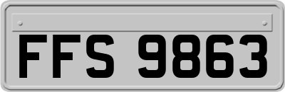 FFS9863