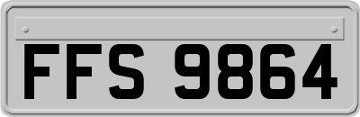 FFS9864