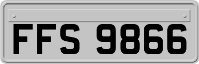FFS9866