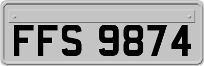 FFS9874