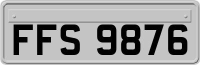 FFS9876