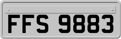 FFS9883