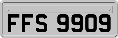 FFS9909