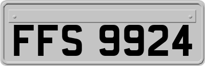 FFS9924
