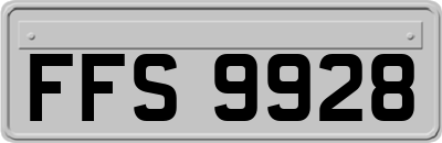 FFS9928