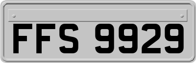 FFS9929