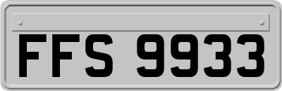 FFS9933