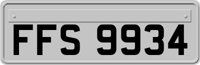 FFS9934