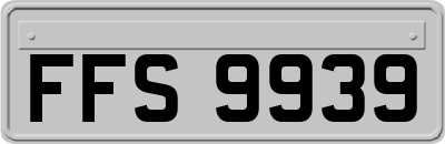 FFS9939