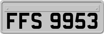 FFS9953