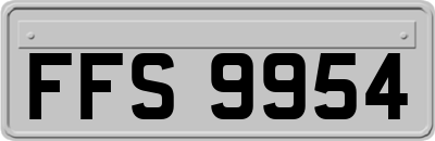 FFS9954