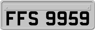 FFS9959