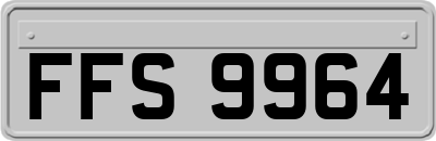 FFS9964