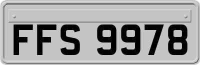 FFS9978