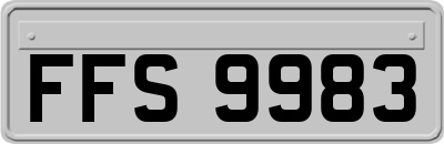 FFS9983