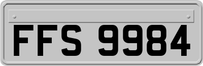 FFS9984