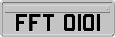 FFT0101
