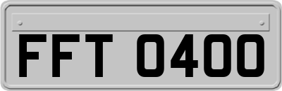 FFT0400