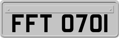 FFT0701