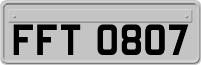 FFT0807
