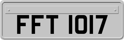 FFT1017