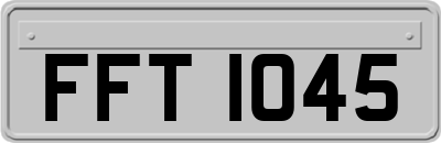 FFT1045
