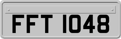 FFT1048