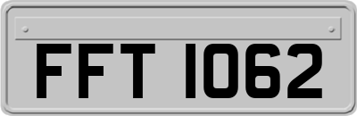 FFT1062