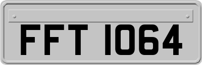 FFT1064