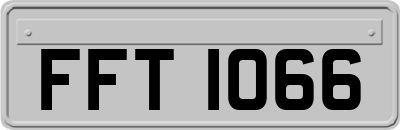 FFT1066