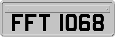 FFT1068