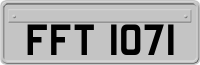 FFT1071