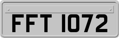 FFT1072