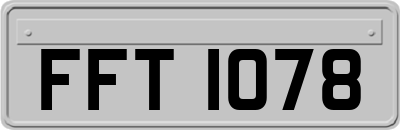 FFT1078
