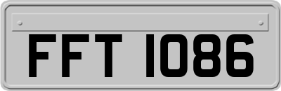 FFT1086