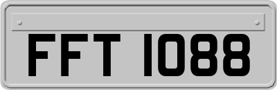 FFT1088