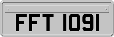 FFT1091