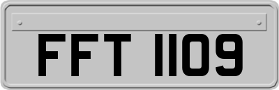 FFT1109
