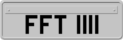 FFT1111