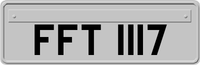 FFT1117