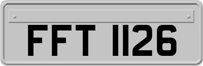 FFT1126