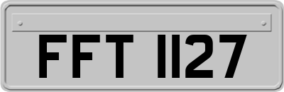 FFT1127
