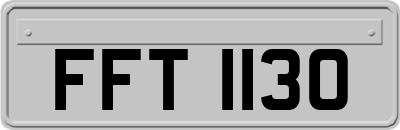 FFT1130
