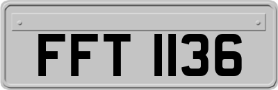 FFT1136