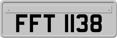 FFT1138